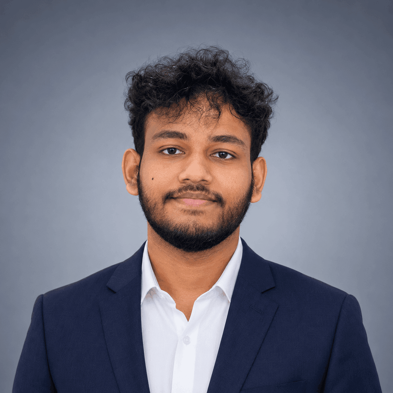 Kumuditha Tharinda Liyanage, software engineering student in Colombo, Sri Lanka